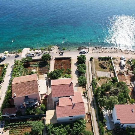 Apartments Lunjski Lun (Pag) Exterior photo