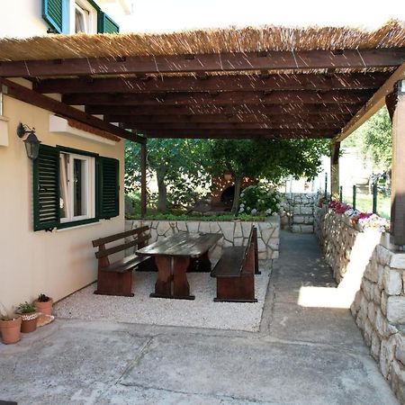 Apartments Lunjski Lun (Pag) Exterior photo