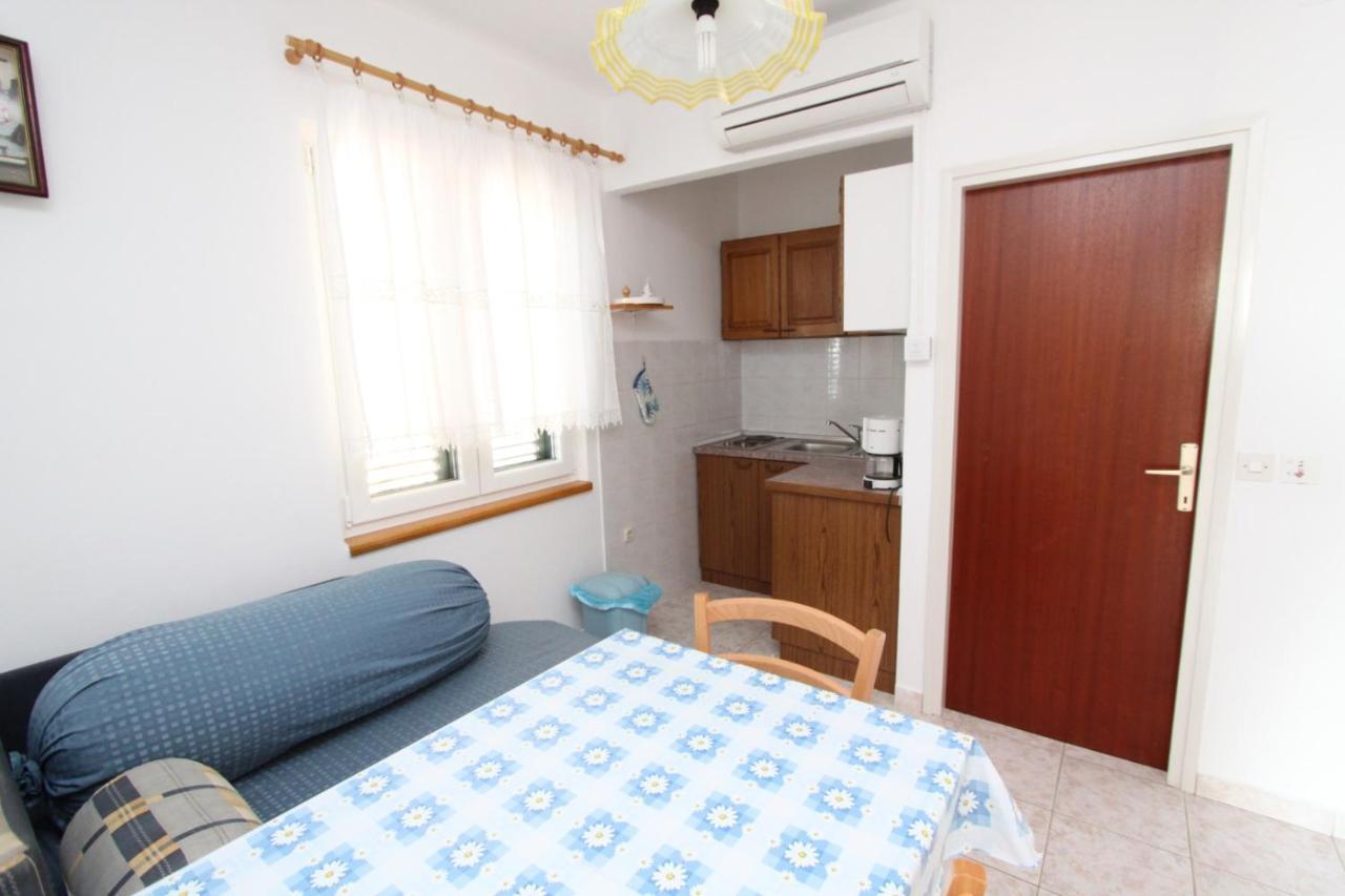 Apartments Lunjski Lun (Pag) Exterior photo