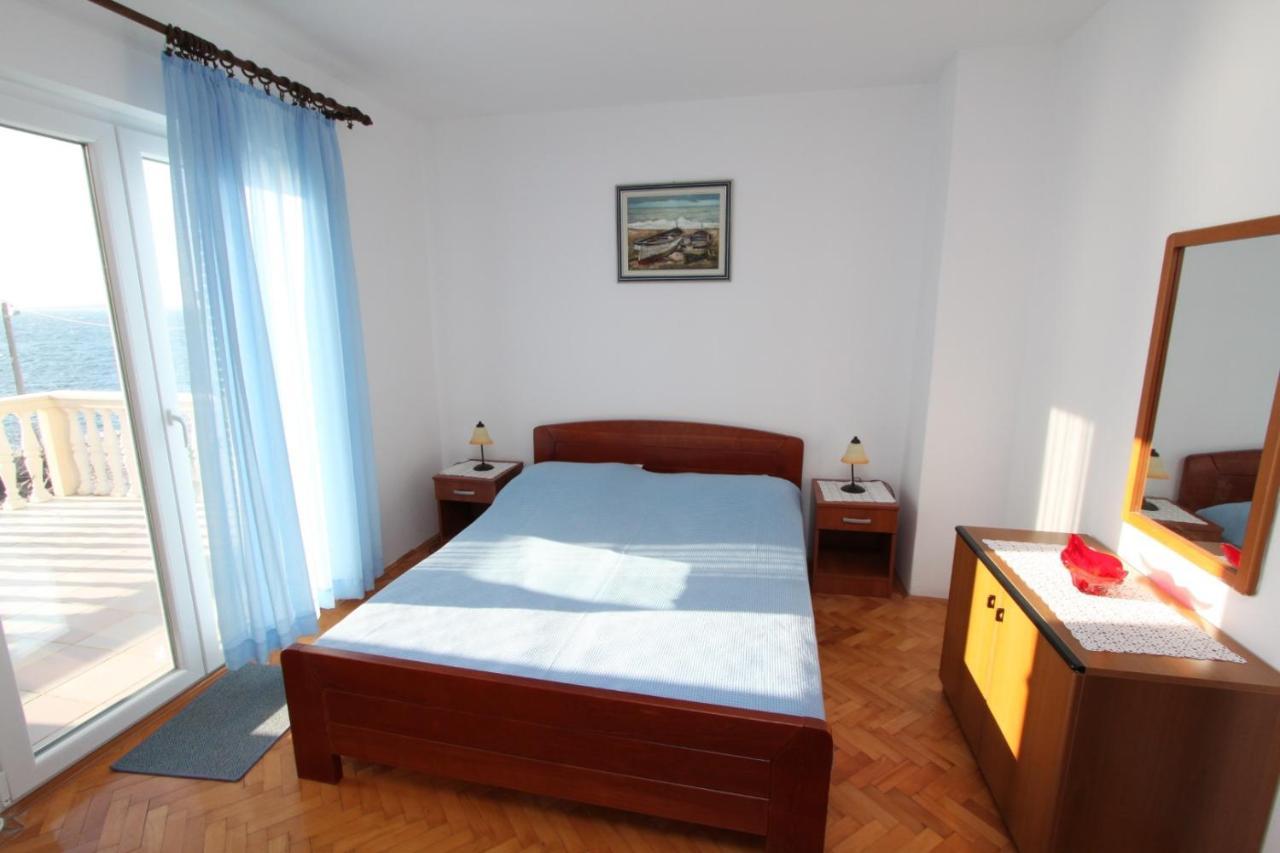 Apartments Lunjski Lun (Pag) Exterior photo