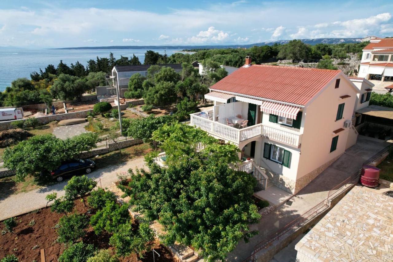 Apartments Lunjski Lun (Pag) Exterior photo